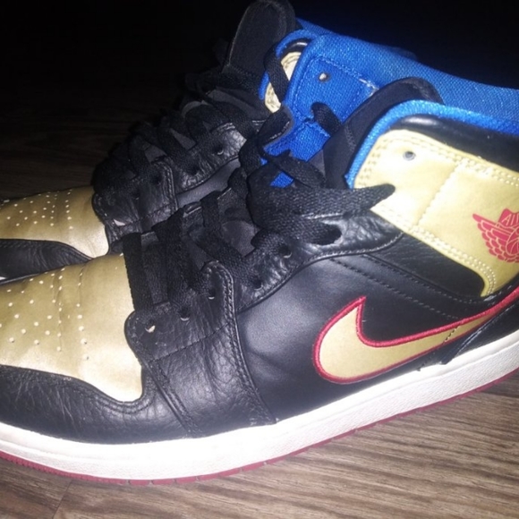 Jordan Other - Jordan one